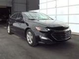 Used 2023 Chevrolet Malibu LT image 3