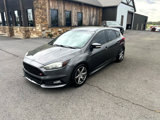 Used 2017 Ford Focus ST image 2