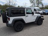 Used 2015 Jeep Wrangler Sport image 5