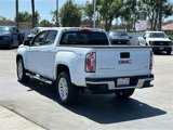 Used 2019 GMC Canyon SLT w/ Driver Alert Package image 4
