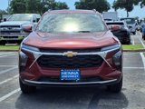 New 2025 Chevrolet Trax LT w/ Driver Confidence Package image 2