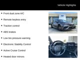 Used 2023 Toyota Camry SE image 4