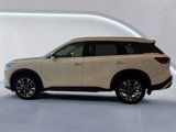 New 2025 INFINITI QX60 Luxe w/ Vision Package image 6