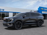 New 2025 GMC Acadia Elevation w/ Elevation Premium Package image 2