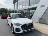 Used 2021 Audi Q5 2.0T Premium w/ Convenience Package image 3