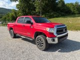 Used 2015 Toyota Tundra SR5 w/ TRD Off Road Package image 3