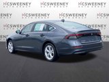 Used 2024 Honda Accord LX image 3