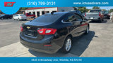Used 2018 Chevrolet Cruze LT image 5