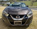 Used 2016 Nissan Maxima Platinum image 2