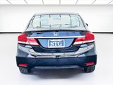 Used 2015 Honda Civic LX image 5