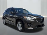 Used 2016 MAZDA CX-5 Touring image 3