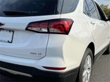 Used 2022 Chevrolet Equinox LT image 6