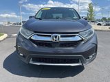 Used 2017 Honda CR-V EX-L image 2