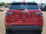 Used 2021 Jeep Compass Limited w/ Sun and Sound Group image 4