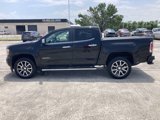 Used 2020 GMC Canyon Denali image 4