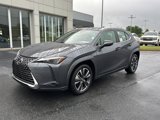 New 2025 Lexus UX 300h FWD image 2