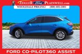 Used 2020 Ford Escape SE image 2