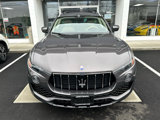 Used 2018 Maserati Levante image 2