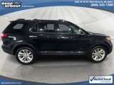 Used 2015 Ford Explorer XLT w/ Equipment Group 202A image 4