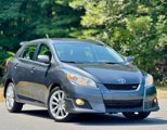 Used 2009 Toyota Matrix XRS image 2