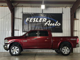 Used 2018 RAM 2500 Laramie image 4