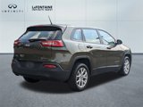 Used 2015 Jeep Cherokee Sport image 5