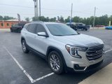 Certified 2022 GMC Terrain SLT image 3