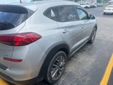 Used 2020 Hyundai Tucson SEL w/ Cargo Package image 3