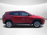 New 2025 Jeep Compass Sport image 4