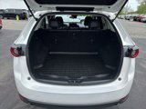 Used 2021 MAZDA CX-5 Touring image 5