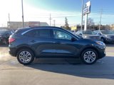Certified 2022 Ford Escape SEL image 4
