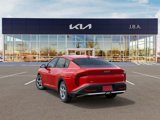 New 2025 Kia K4 image 4