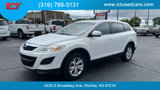 Used 2012 MAZDA CX-9 Touring w/ Moonroof & Bose Audio Pkg image 3