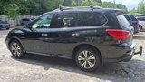 Used 2017 Nissan Pathfinder SL w/ SL Tech Package image 2