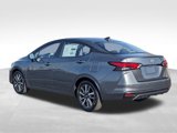 New 2025 Nissan Versa SV image 3