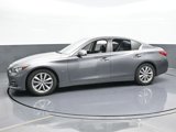 Used 2015 INFINITI Q50 Premium w/ All Weather Package image 2