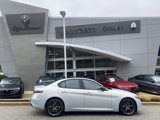 Used 2024 Alfa Romeo Giulia Ti w/ Performance Driving Package image 4