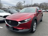 Certified 2022 MAZDA CX-30 AWD 2.5 S w/ Premium Package image 4
