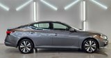 Certified 2020 Nissan Altima 2.5 SV image 3