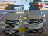 Used 2017 Chevrolet Traverse LT image 2