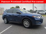 Used 2019 Nissan Rogue S image 2
