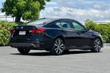 Certified 2022 Nissan Altima 2.5 SR image 4