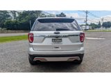 Used 2017 Ford Explorer XLT w/ Equipment Group 202A image 6