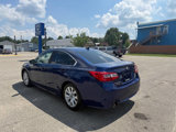 Used 2017 Subaru Legacy 2.5i Premium image 3