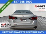 Used 2023 Nissan Altima 2.5 SV image 4