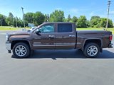 Used 2016 GMC Sierra 1500 SLT w/ SLT Premium Package image 2