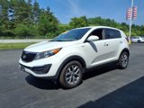 Used 2016 Kia Sportage LX image 3