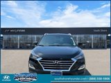 Certified 2020 Hyundai Tucson Limited image 2