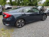 Used 2017 Honda Civic EX-T image 5