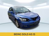 Used 2007 MAZDA MAZDA3 s Touring image 2